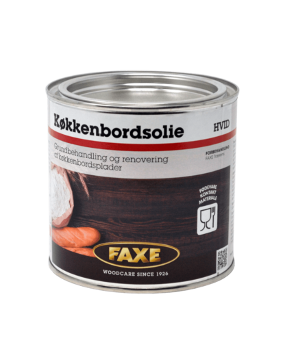 Faxe Køkkenbordsolie - Natur - Faxe