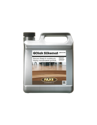 FAXE GOlak - Silkemat - 2 L - Faxe