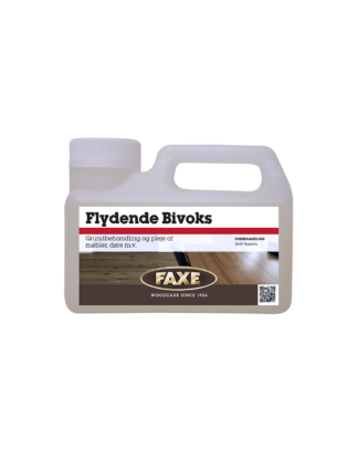 Faxe Flydende Bivoks - Faxe