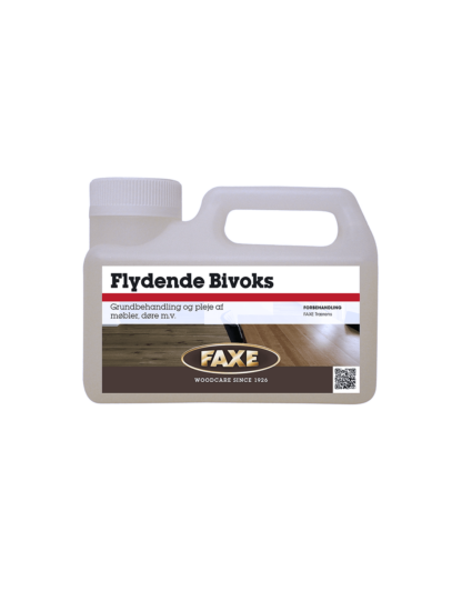 Faxe Flydende Bivoks - Faxe