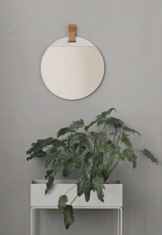 Lines - Grey - Ferm Living