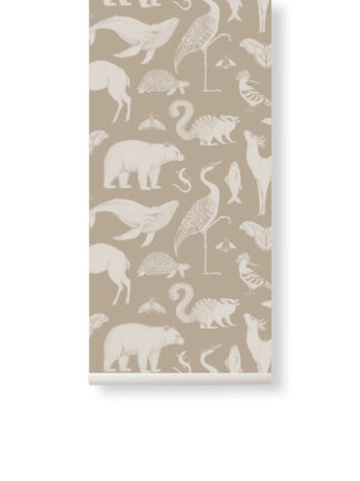 Animals - Sand - Ferm Living