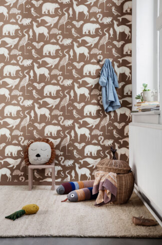 Animals - Toffee - Ferm Living