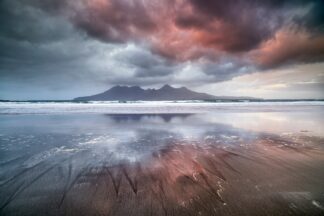 Laig Beach - Picment