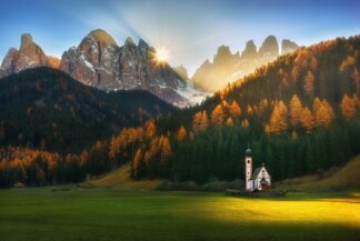 Santa Maddalena... - Picment