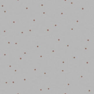 Dot Wallpaper - Grey - Ferm Living