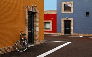 colored facades - Picment