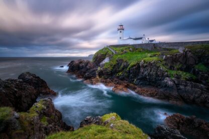 Fanad Head Lighthouse - Picment