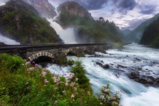 LAytefossen - Picment