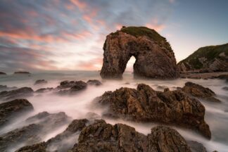 Horse Head Rock - Picment