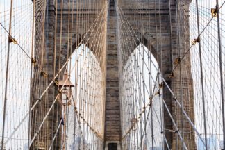 Cabled archways - Picment