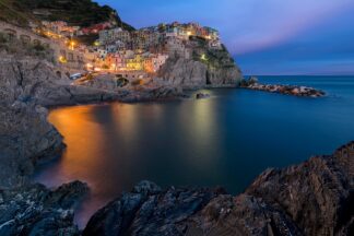 Manarola Lifestyle - Picment