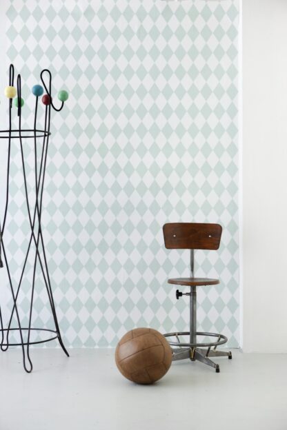 Harlequin - Mint - Ferm Living