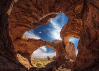 Double arch. - Picment