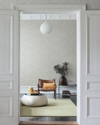 Linnea - Light Grey - Midbec Linnea - Light Grey - Midbec
