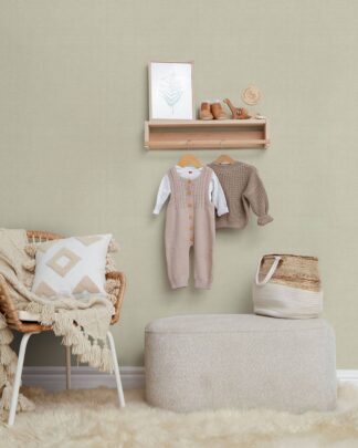 Jute - Warm Beige - Midbec Jute - Warm Beige - Midbec