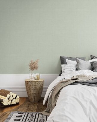Jute - Light Green - Midbec Jute - Light Green - Midbec