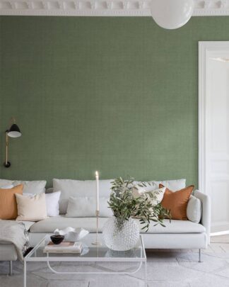 Jute - Green - Midbec Jute - Green - Midbec