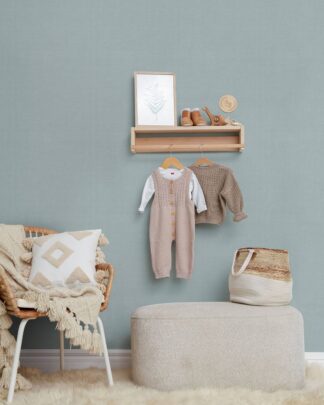 Jute - Blue - Midbec Jute - Blue - Midbec