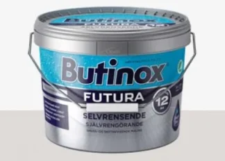JOTUN Butinox Futura - Selvrensende - 9 Liter - Vildmedmaling