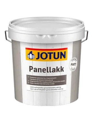JOTUN Panellak - 0,68 Liter - Vildmedmaling