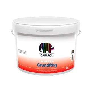 Caparol Amphisilan Grundfarg LT - 10 liter - Caparol