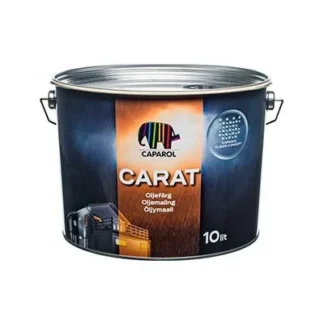 Caparol Carat Oliefärg-Træbeskyttelse 565 - 45 Liter - Caparol