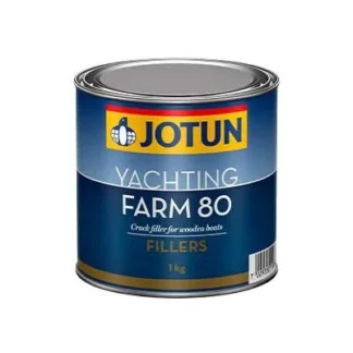 Jotun Farm 80 - 1 Liter - Jotun