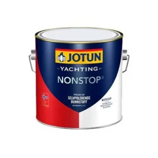 Jotun NonStop - Sort - Jotun