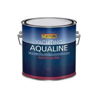 Jotun Aqualine - Aqualine Black - Jotun