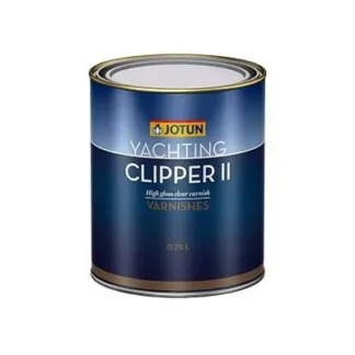 Jotun Clipper II - Jotun