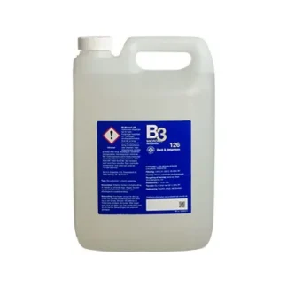 B3 126 Micronil Facaderens - 5 Liter - Vildmedmaling