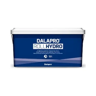Dalapro Hydro Roll - Vildmedmaling