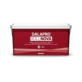 Dalapro Roll Nova Rullespartel 12L - Vildmedmaling