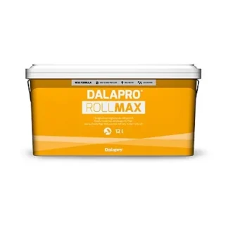Dalapro Roll Max Rullespartel - Vildmedmaling