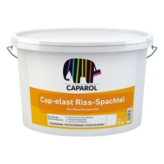 Caparol Cap-Elast Riss Spartel 302 - 1,5 Liter - 1,5 liter - Caparol