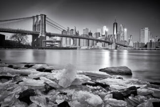 New York - Brooklyn Bridge - Picment