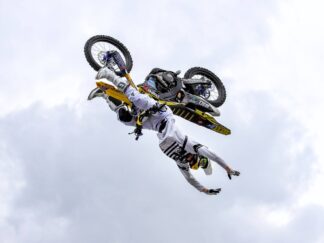 Freestyle Motocross - Picment