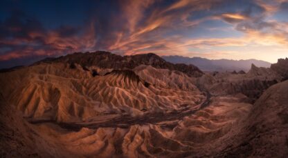 Zabriskie Point - Picment