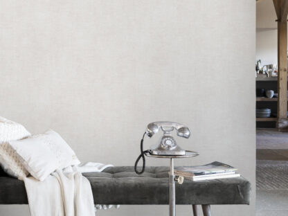 Anvers Linen - Cream - BN Walls