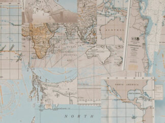 Oceans - Vintage - BN Walls Oceans - Vintage - BN Walls