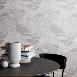 Marbling - Beige - Ferm Living