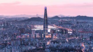 seoul city - Picment