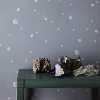 Moon - Dark Blue - Ferm Living