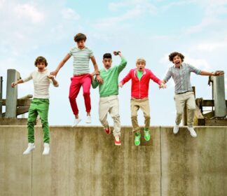 One Direction - Jump - Picment