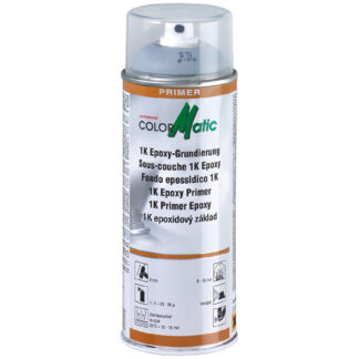 ColorMatic 1k epoxy primer - 400 ml. - Colormatic