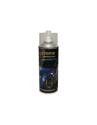 Supreme 2K Blank Sort Spray - Picment