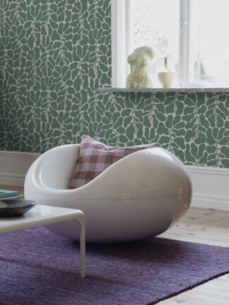 My Secret Garden - Green - Outlet - Boråstapeter My Secret Garden - Green - Outlet - Boråstapeter