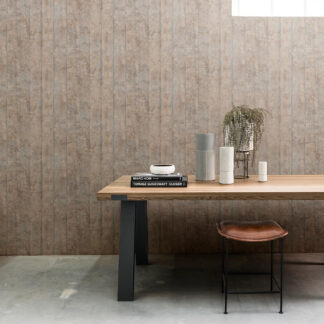 Raw Matters - Worn wood - Bright - BN Walls