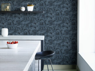 Honeycomb - Dark Blue - BN Walls